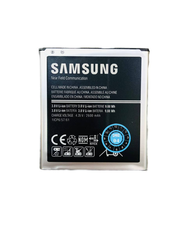باتری اورجینال شرکتی Galaxy J7 مدل EB-BJ700CBE