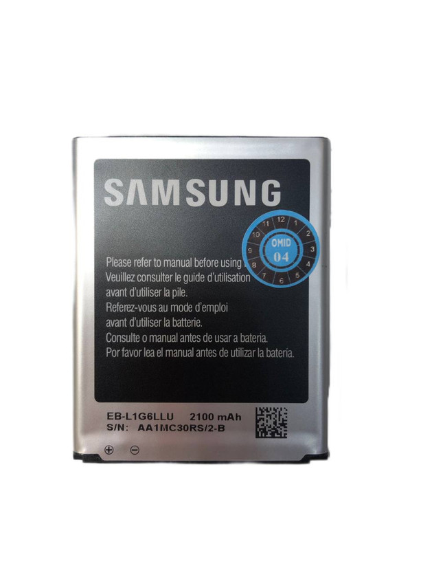 باتری اورجینال شرکتی سامسونگ Galaxy S3 مدل i9300i