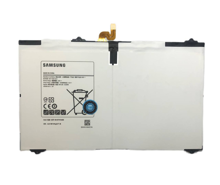 باتری اصلی تبلت سامسونگ Galaxy Tab S2 9.7 810 T815 مدل EB-BT810ABE