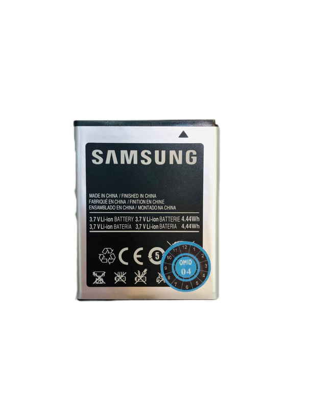 باتری اورجینال شرکتی سامسونگ Galaxy Mini/S5570 مدل EB494353VU