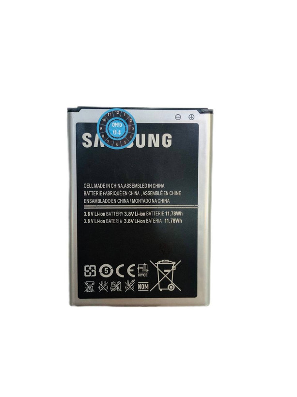باتری اورجینال شرکتی Galaxy Note 2 مدل N7100