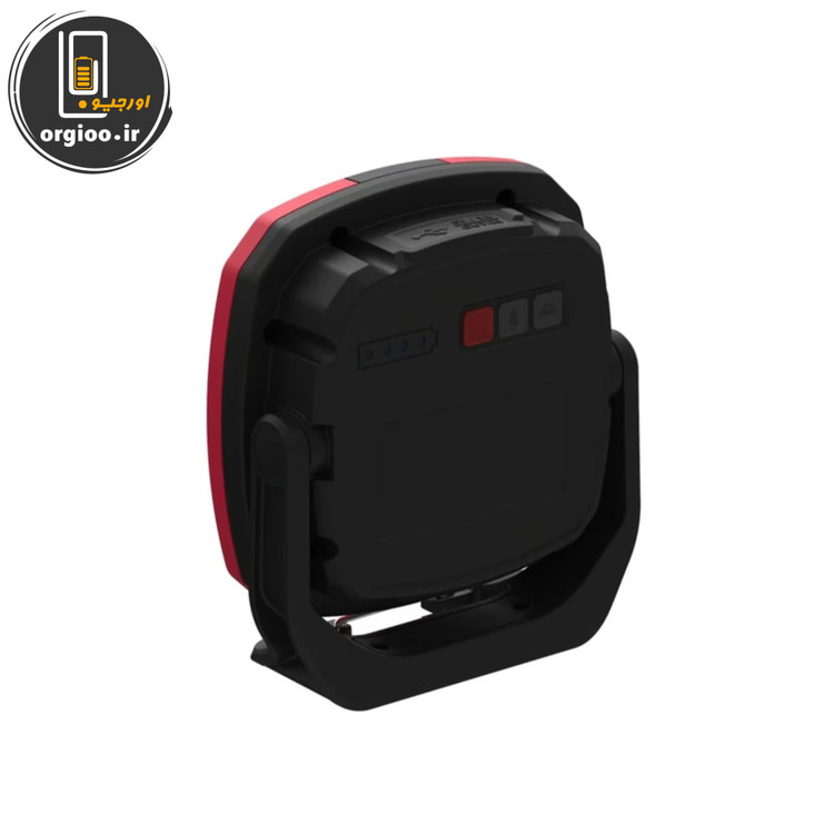 چراغ کمپینگ هیسکا مدل HR-45 با نور مهتابی