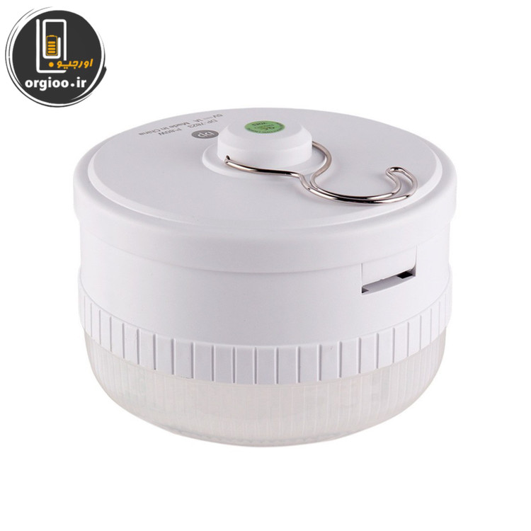 لامپ آویزدار شارژی DP-7823 80W