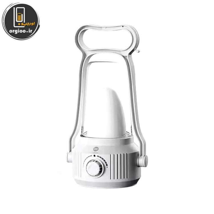 فانوس شارژی دی پی DP-7419 (چراغ اضطراری)