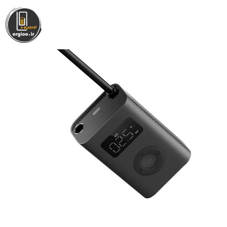 کمپرسور هوا شیائومی مدل Xiaomi Air Compressor 2 MJCQB06QW