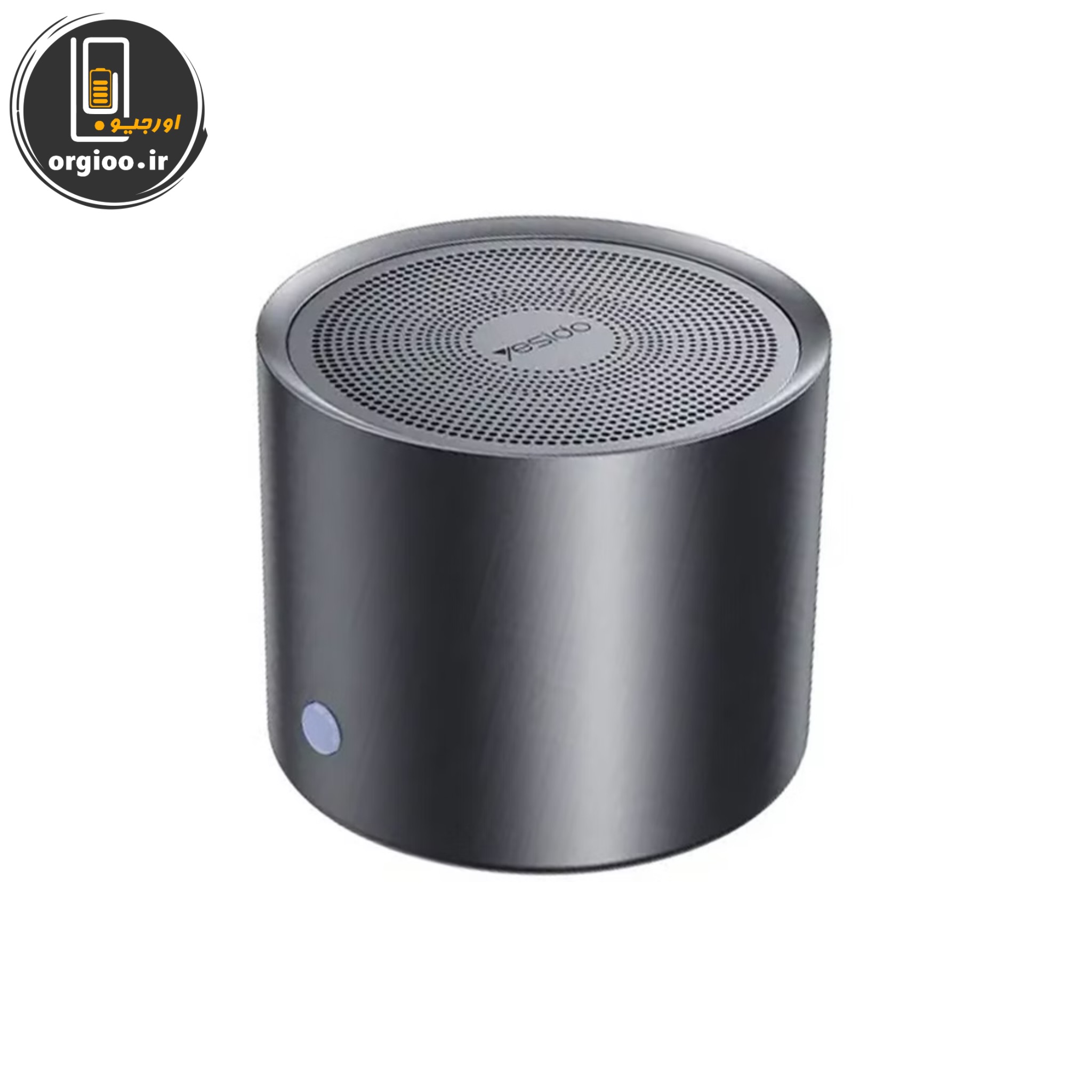 اسپیکر بلوتوثی یسیدو مدل yesido ysw30