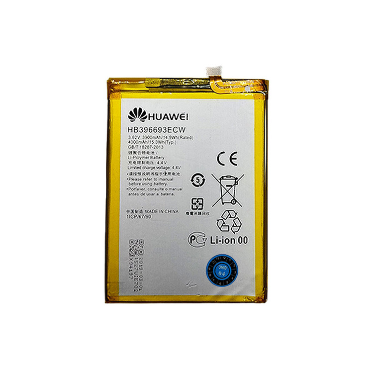 باتری اورجینال شرکتی Ascend Mate 8 مدل HB396693ECW