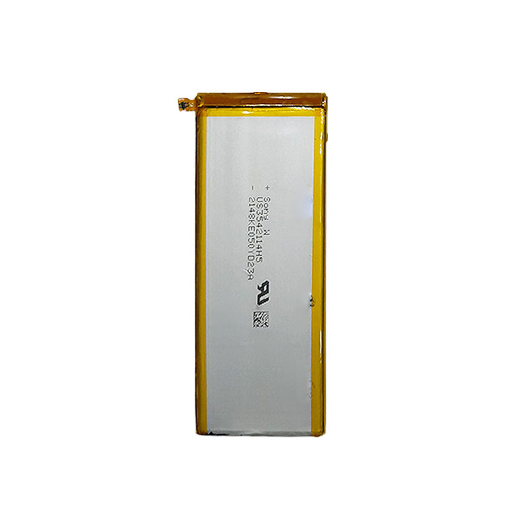باتری اورجینال شرکتی هوآوی P7 مدل HB3543E4EBW