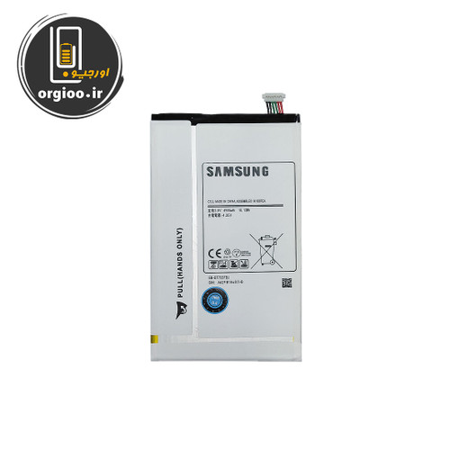 باتری تبلت Samsung Galaxy Tab S 8.4 T705