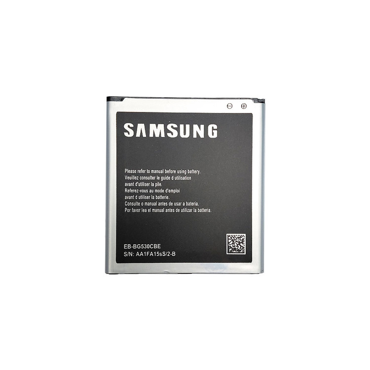 باتری اورجینال شرکتی سامسونگ GRAND PRIMEG530/j5/j3/j250 /a2 core/j500/ مدلG530