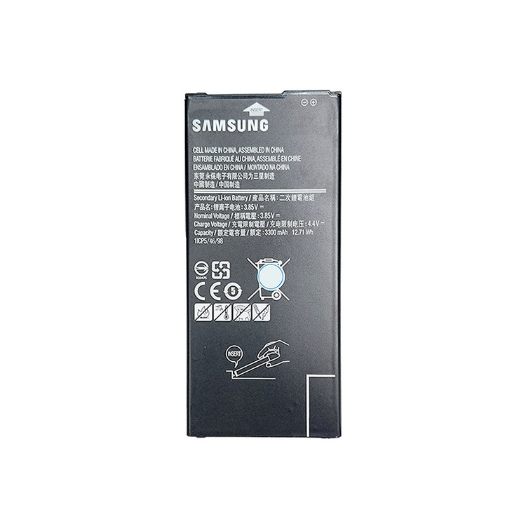 باتری اورجینال شرکتی سامسونگ j7 prime مدل EB-BG610ABE