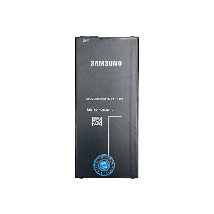 باتری اورجینال شرکتی سامسونگ j7 prime مدل EB-BG610ABE