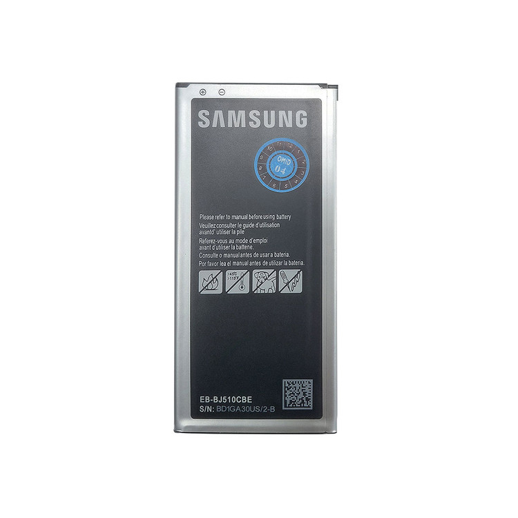 باتری اورجینال شرکتی سامسونگ Galaxy J5 2016 مدل EB-BJ510CBE