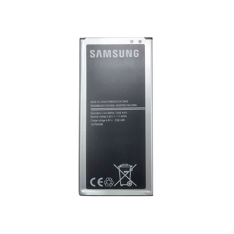 باتری اورجینال شرکتی سامسونگ Galaxy J5 2016 مدل EB-BJ510CBE