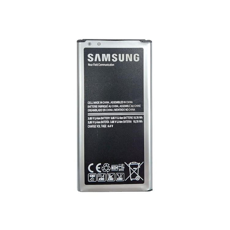 باتری اورجینال شرکتی سامسونگ Galaxy S5 مدل EB_BG900BBU