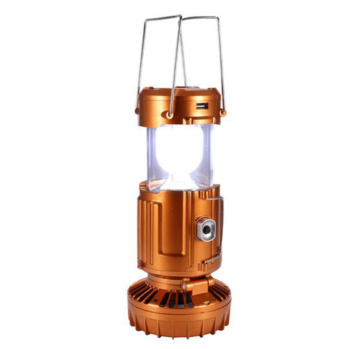 چراغ فانوسی مدل پنکه دار GSH-9299
