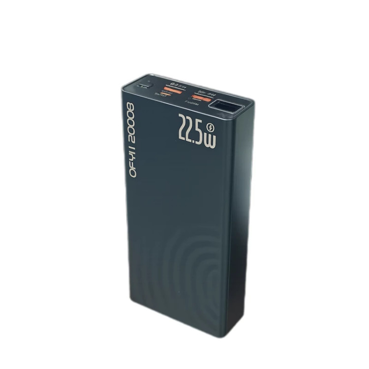پاوربانک 20000 اوفیی مدل PB13 PD20W 22.W
