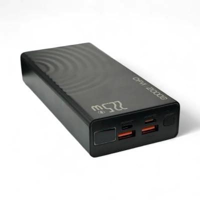 پاوربانک 20000 اوفیی مدل PB13 PD20W 22.W
