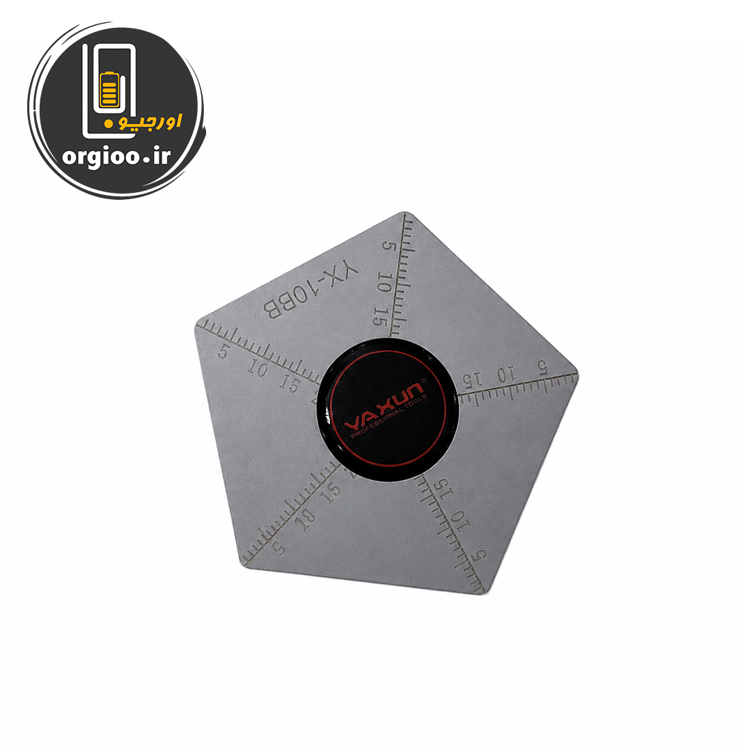 قاب بازکن گوشی موبایل یاکسون مدل YX-10BB