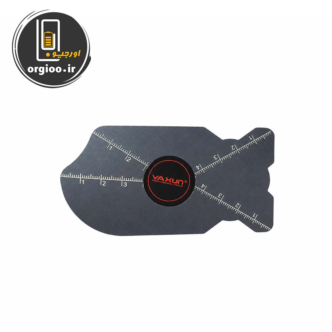 قاب بازکن فلزی یاکسون مدل Yaxun YX-8BB