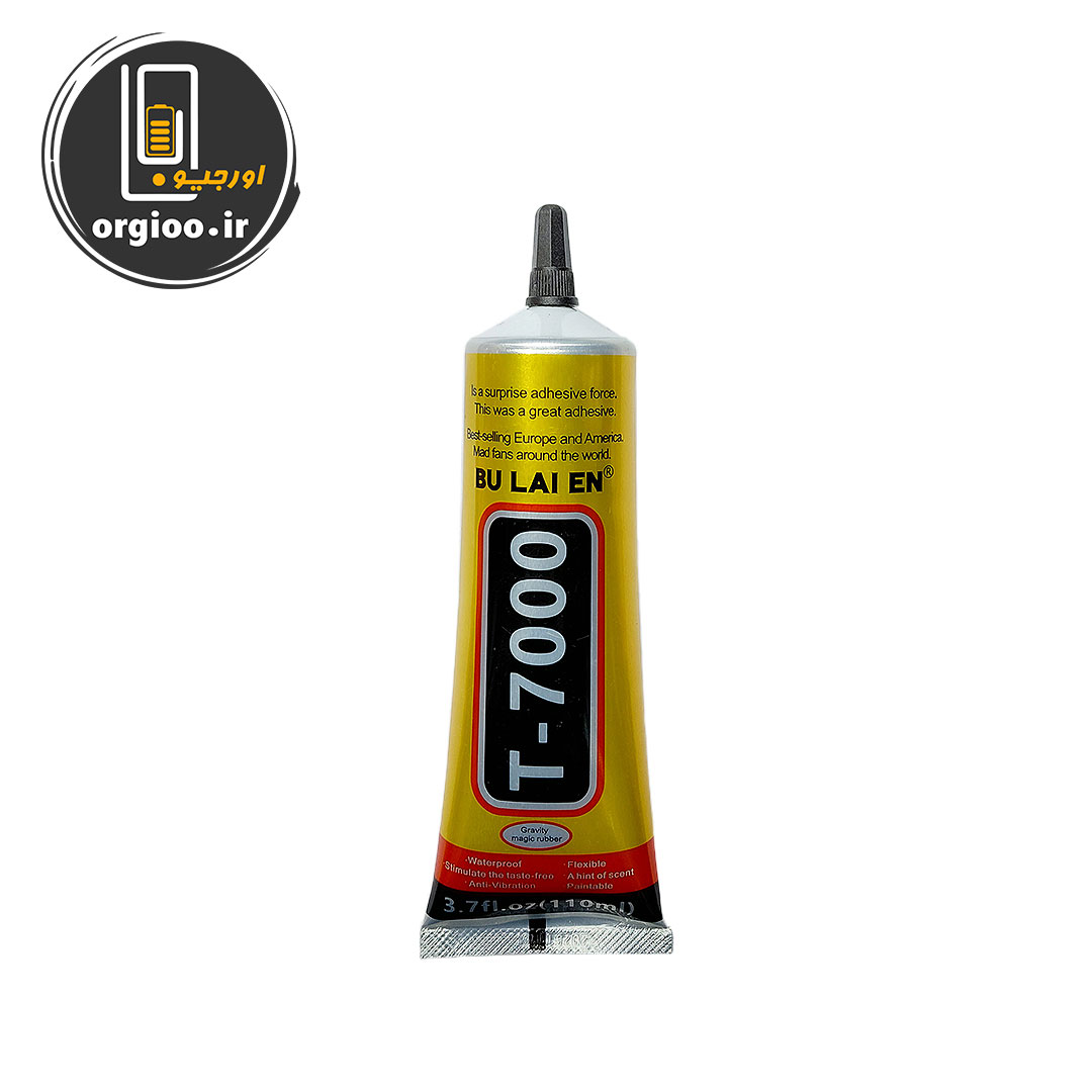 چسب تعمیراتی مدل T-7000 حجم 110 میلی لیتر