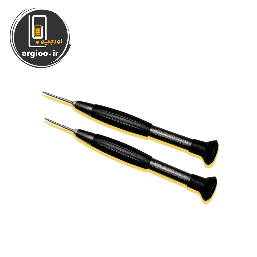 پیچ گوشتی یاکسون مدل Yaxun 388A-T3