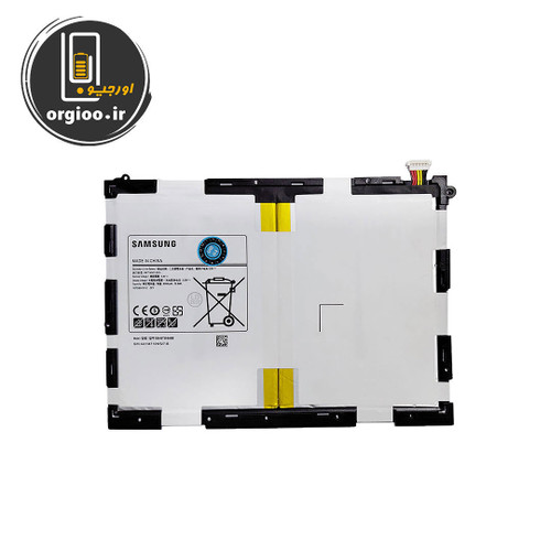 باتری تبلت سامسونگ Tab A 9.7 مدل EB-BT550ABE