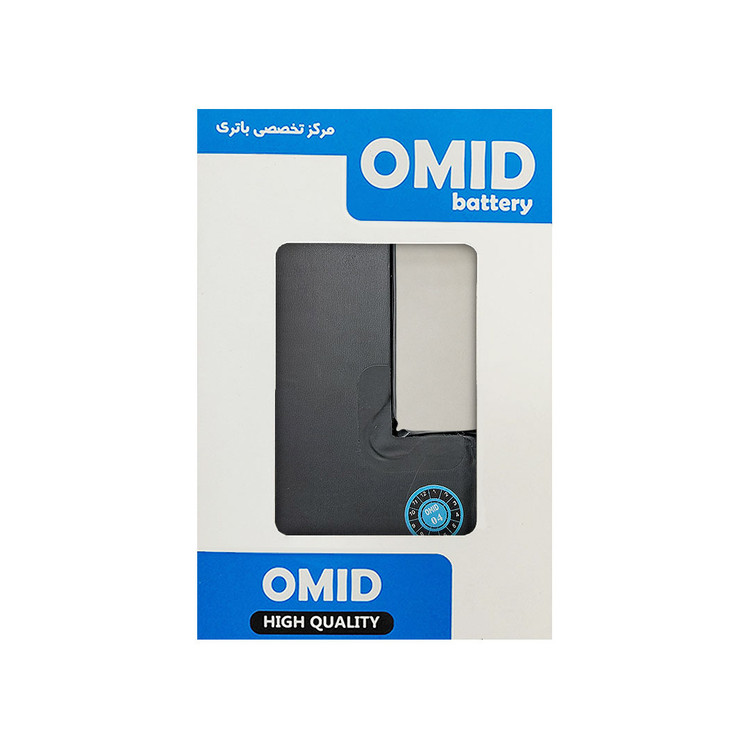 باتری اصلی آیفون مدل iPhone 11Pro cell (بدون فلت)