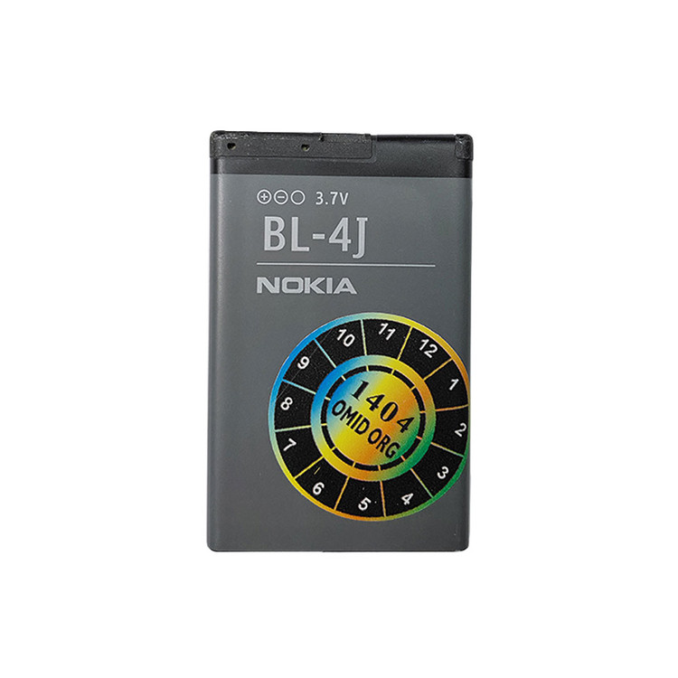 باتری اصلی نوکیا مدل BL-4J