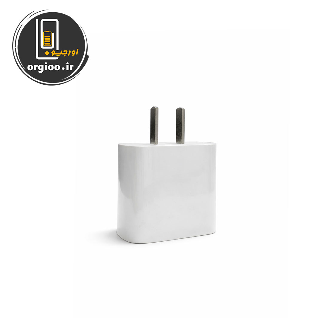 آداپتور شارژر شیائومی اورجینال مدل 5 ولت 2 آمپر  (5V  2A)