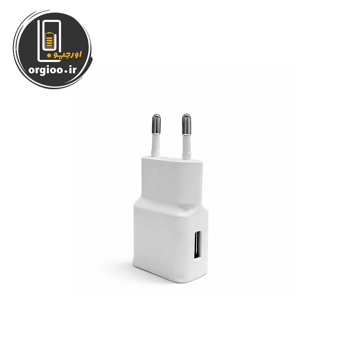 آداپتور شارژر دیواری  سامسونگ مدل EP-TA50EWE