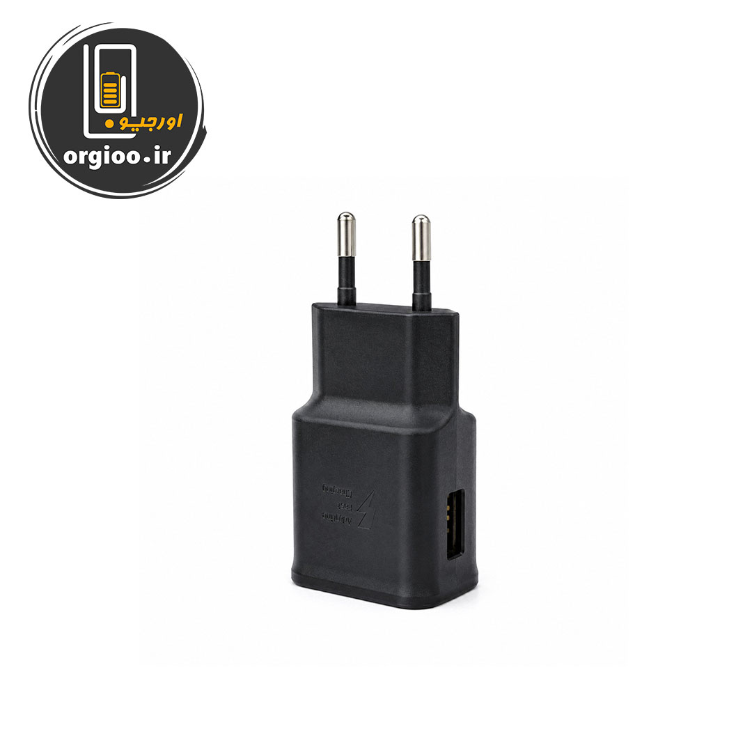 آداپتور شارژر دیواری  فست شارژ سامسونگ مدل EP-TA200