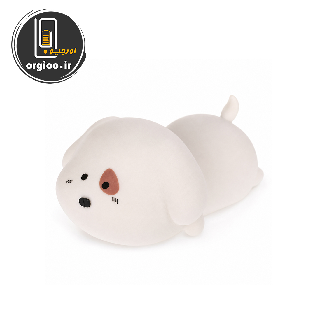 چراغ خواب اتاق کودک مدل Puppy
