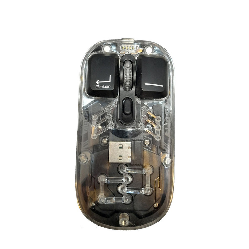 ماوس بی سیم مدل Q-11
