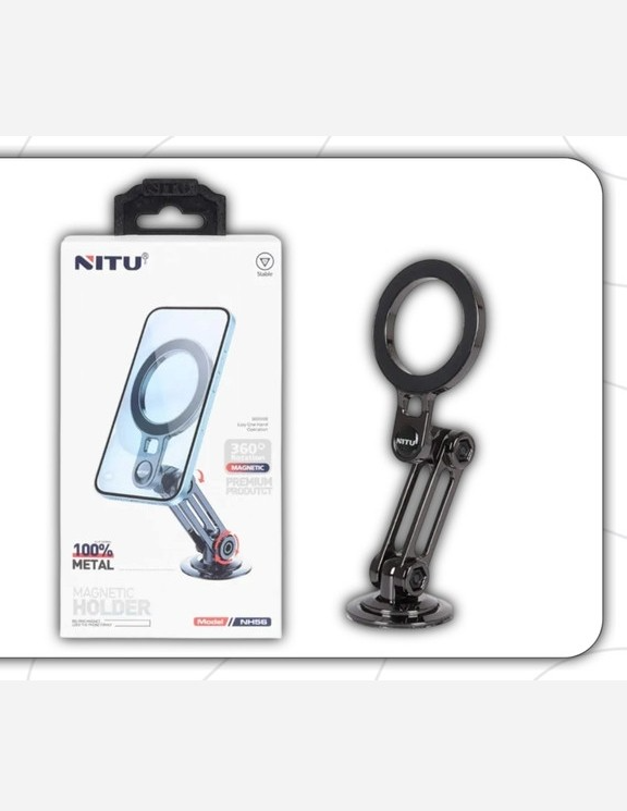 هولدر مگنتی نیتو NITU NH56