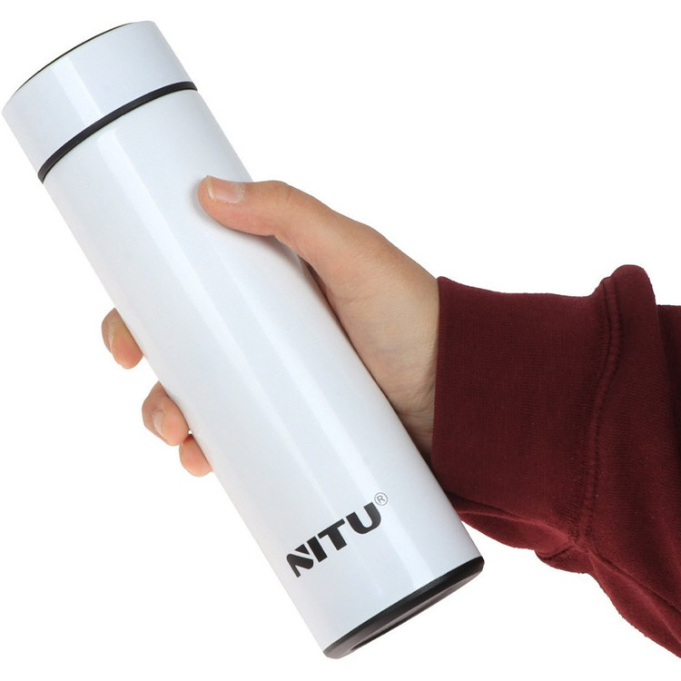 فلاسک دیجیتال Nitu مدل NZ01