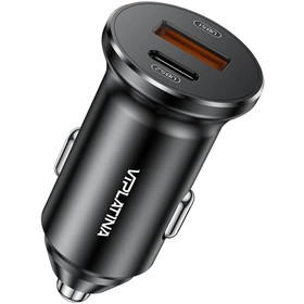 شارژر فندکی VIPLATINA مدل VK16 60W