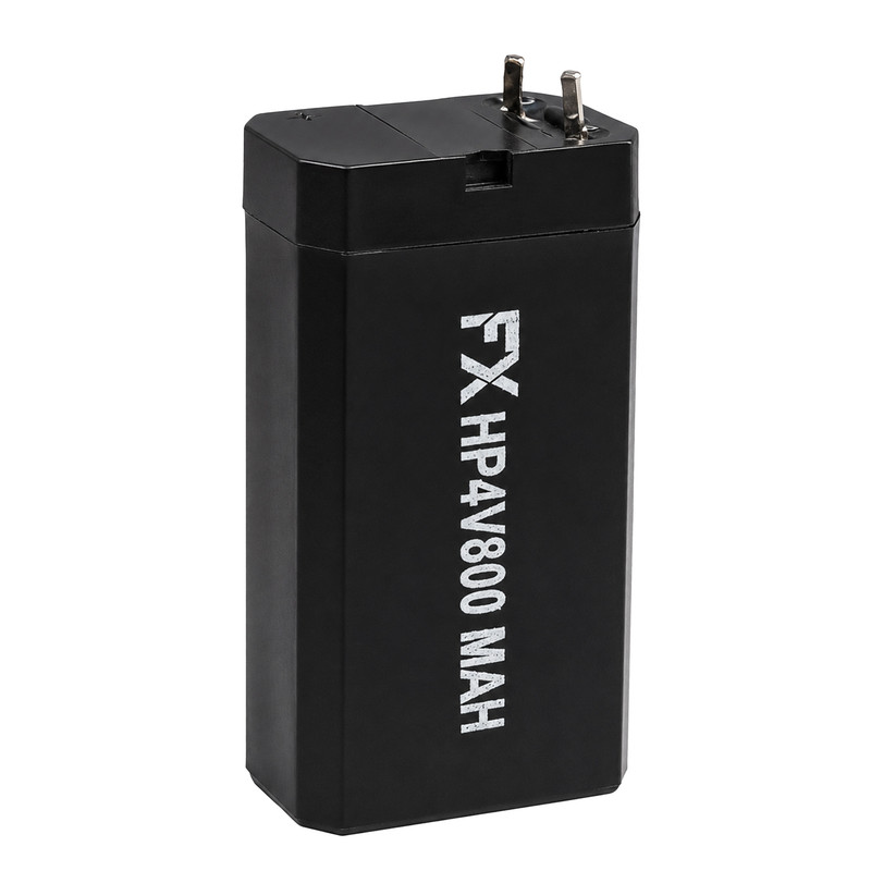 باتری سیلد اسید مدل HP4V800 MAH