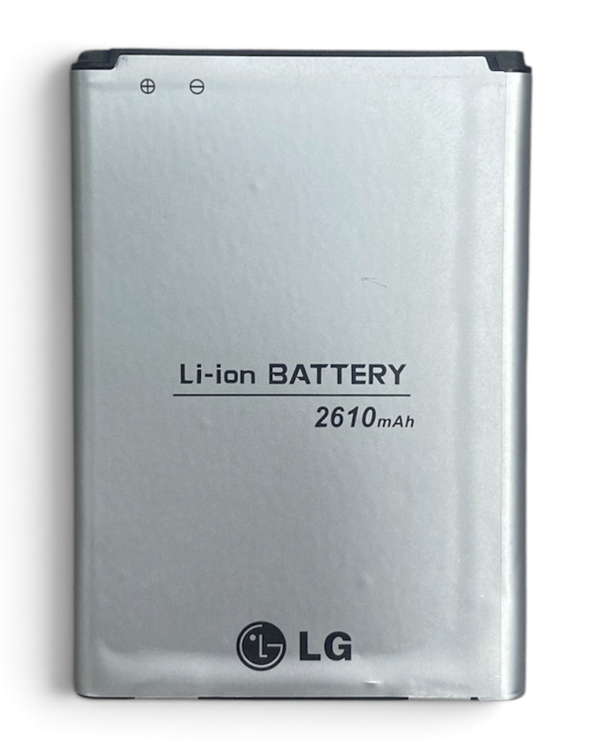باتری ال جی (LG) مدل G3BEAT