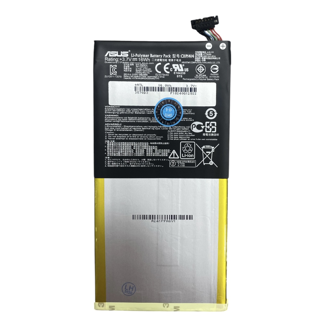 باتری تبلت ایسوس ASUS مدل Z380