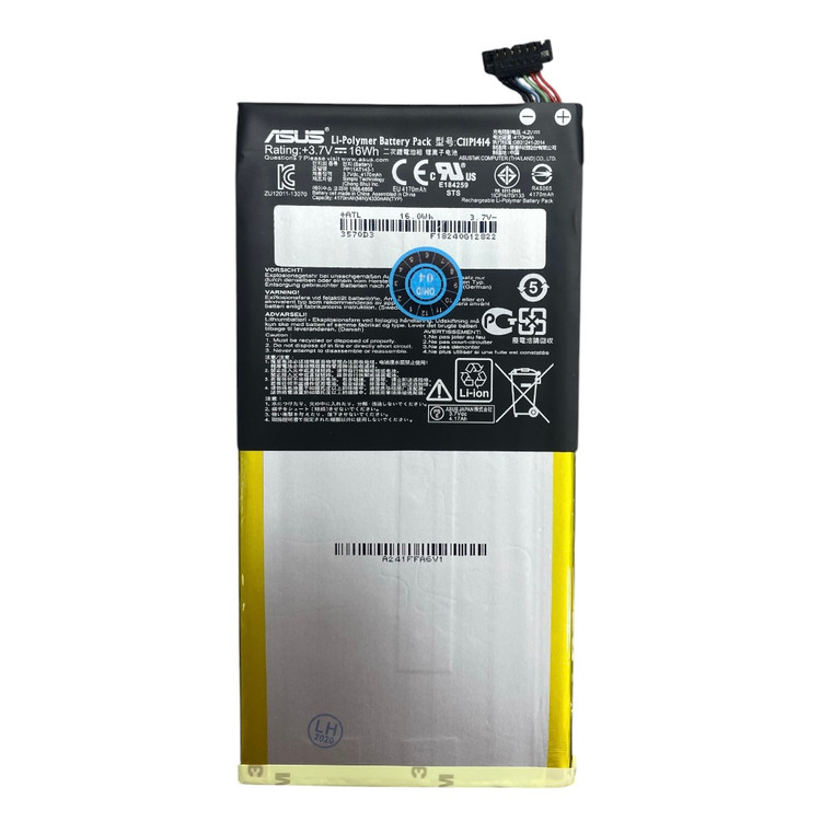 باتری تبلت ایسوس ASUS مدل Z380