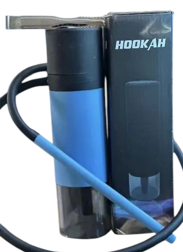 قلیون شارژی HOOKAH T-134