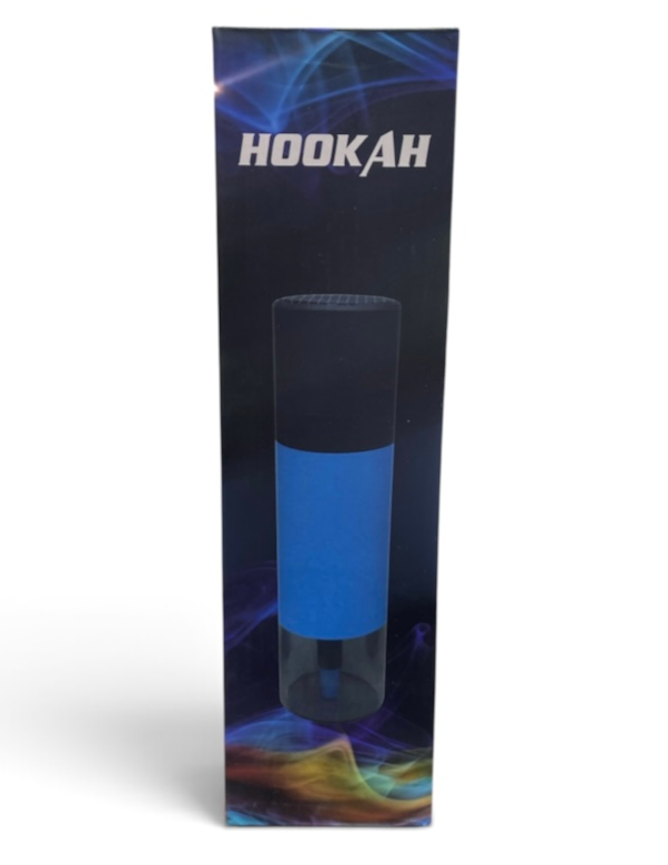 قلیون شارژی HOOKAH T-134