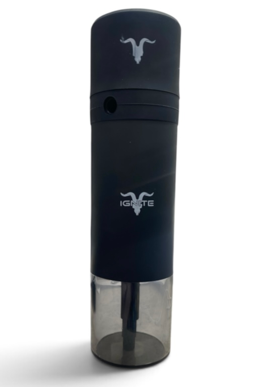 قلیون شارژی HOOKAH T-134