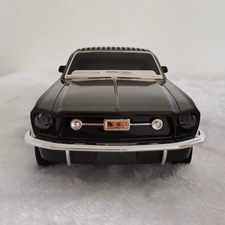 اسپیکر بلوتوثی وستر Wester مدل WS-1967 قرمز
