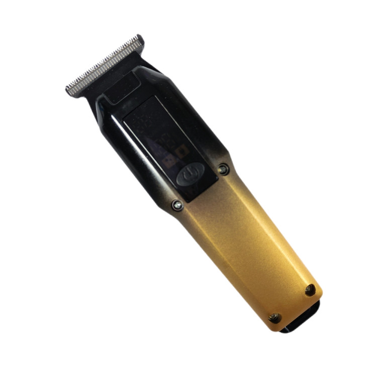 ماشین اصلاح DT16 نمایشگردار