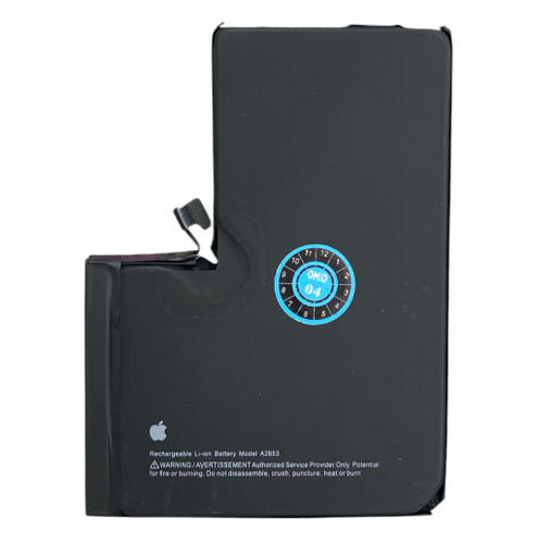 باتری 13 پرومکسIPHONE 13 PROMAX USED BATTERY