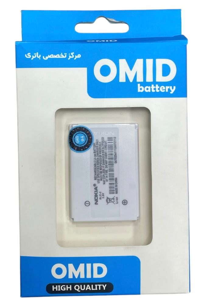 باتری نوکیا 3310