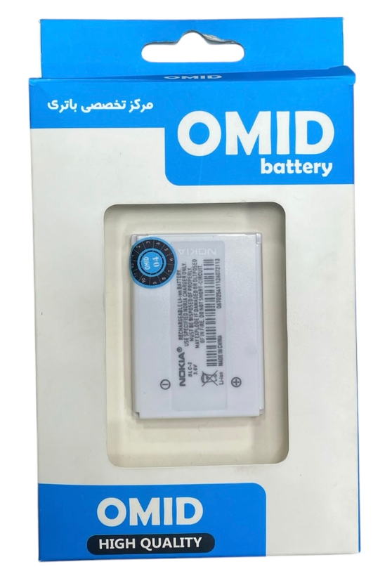 باتری نوکیا 3310