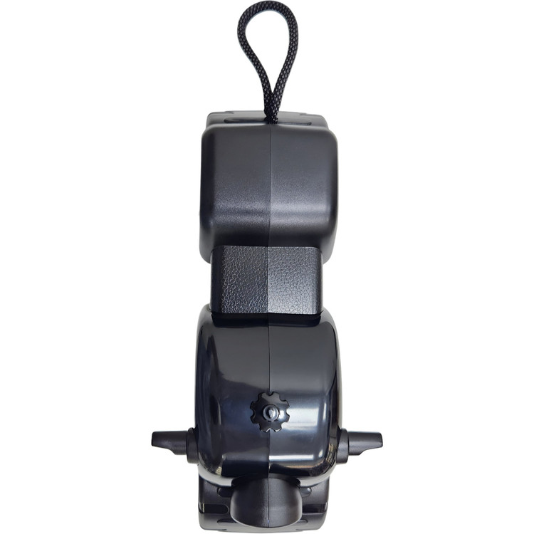 اسپیکر بلوتوثی قابل حمل طرح موتور مدل X-723